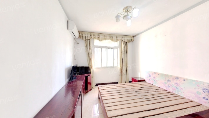 北华园小区二手房实景图