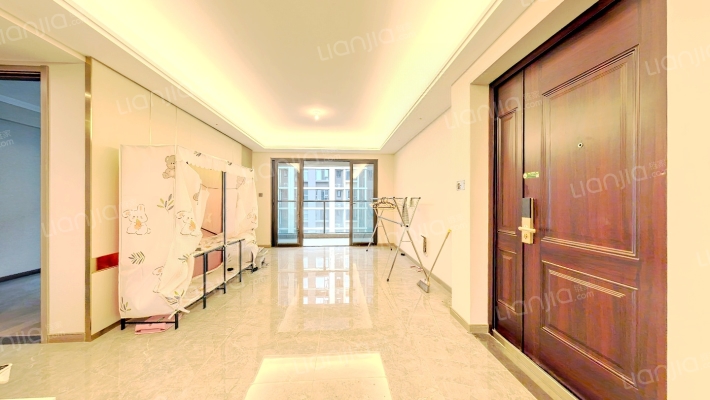 金科博翠山二手房实景图