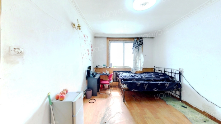 松乐家园二手房实景图