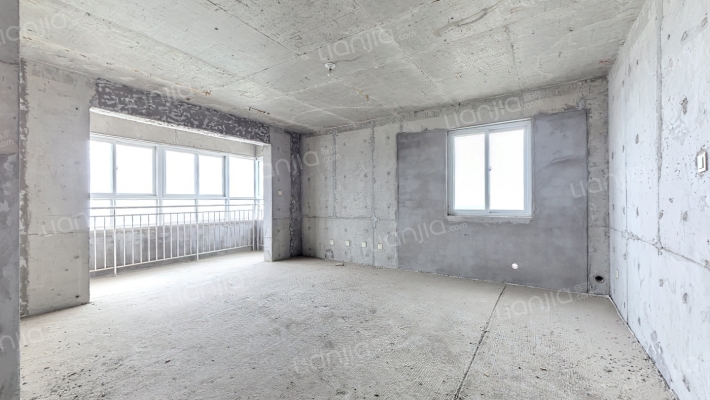 天健望湖大观二手房实景图