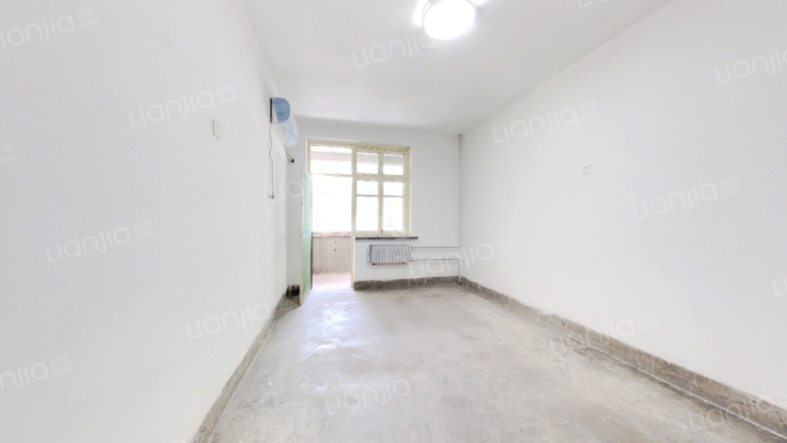 河北行政学院东家属院二手房实景图