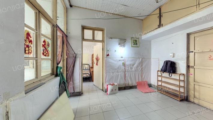 郑大市场街1号院二手房实景图