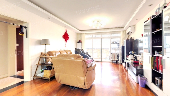 淮海世纪花苑二手房实景图