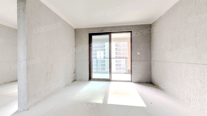 四季华庭二手房实景图