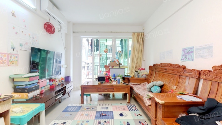 乐泰居二手房实景图