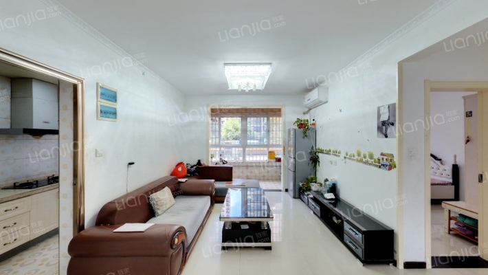 金色花语城二手房实景图