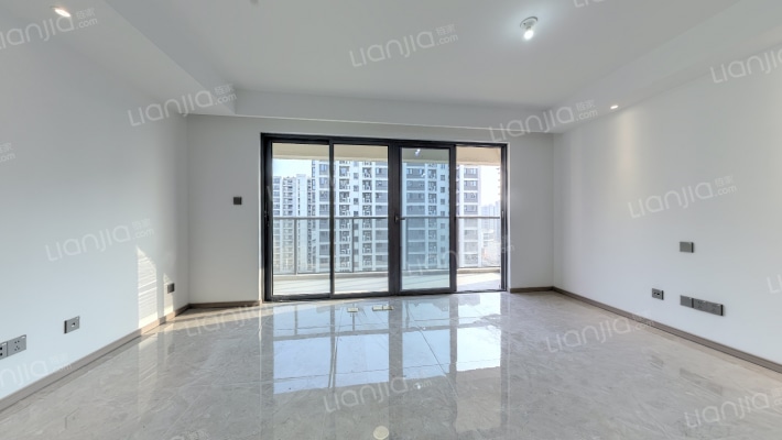 花芸春境府二手房实景图