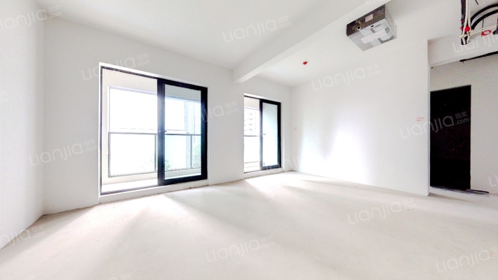 融侨滨江城天域二手房实景图