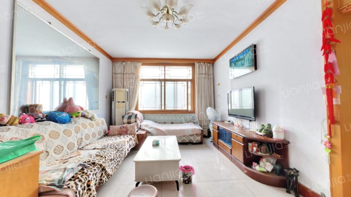 万里社区九六七六家属院二手房实景图