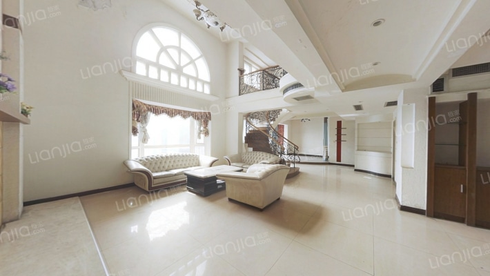 荣州苑二手房实景图