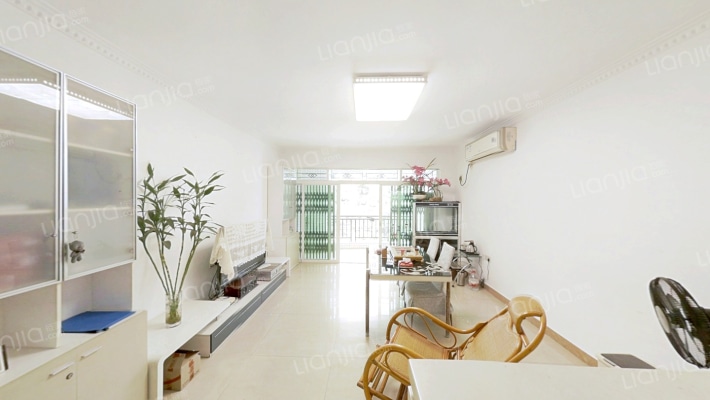 半山翠苑二手房实景图