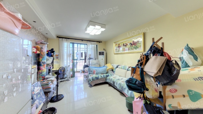 飞碟苑二手房实景图