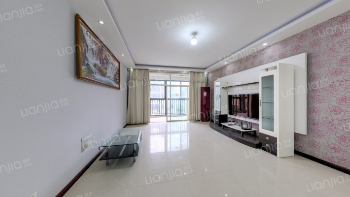 香颂雅苑二手房实景图