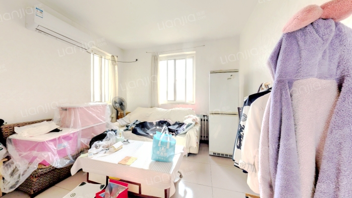 惠安小区D区二手房实景图