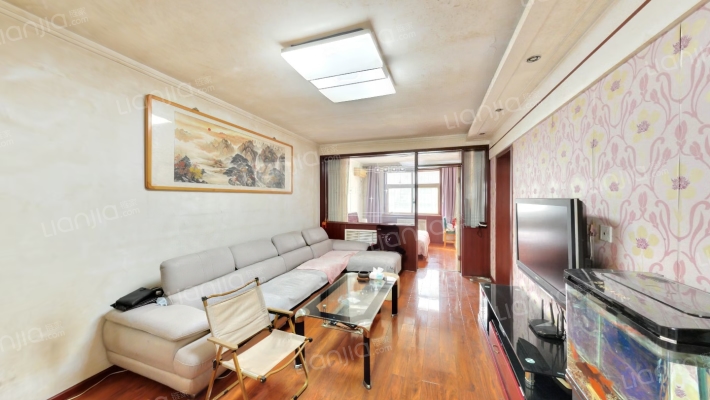 武装部北院二手房实景图