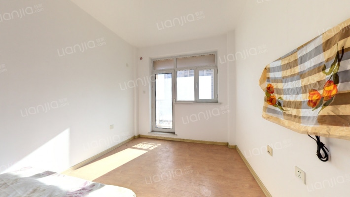 安居翠屏苑二手房实景图