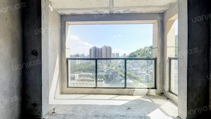 湘泉世纪领域二手房实景图