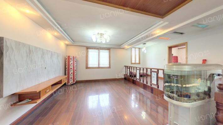 世纪花园(六合)二手房实景图