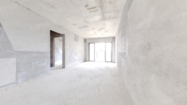 星河丹堤V区二手房实景图