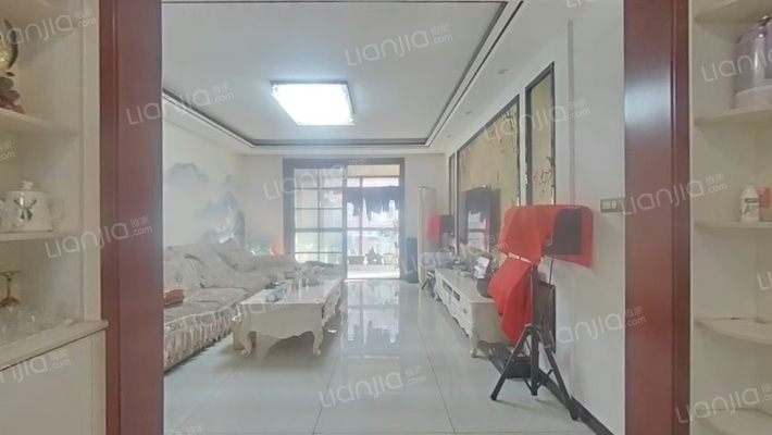 德源小区二手房实景图