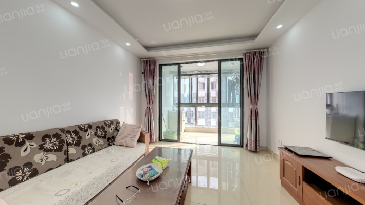 金山浜花园C区二手房实景图