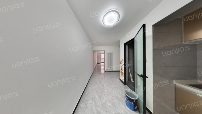 日光里二手房实景图