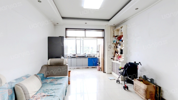汽运二公司南区二手房实景图