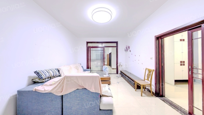 青旗山花园二手房实景图