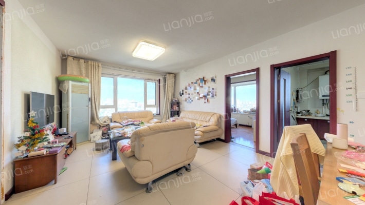 新悦轩小区二手房实景图