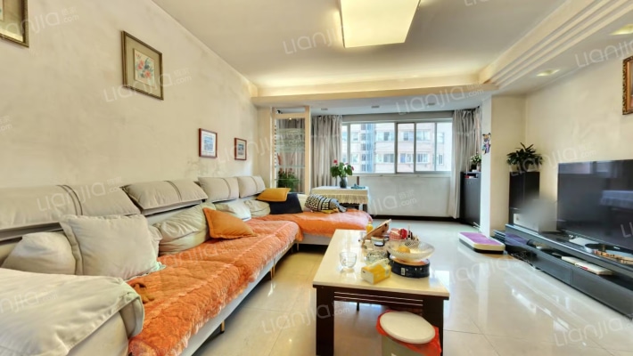 鑫安花园二手房实景图