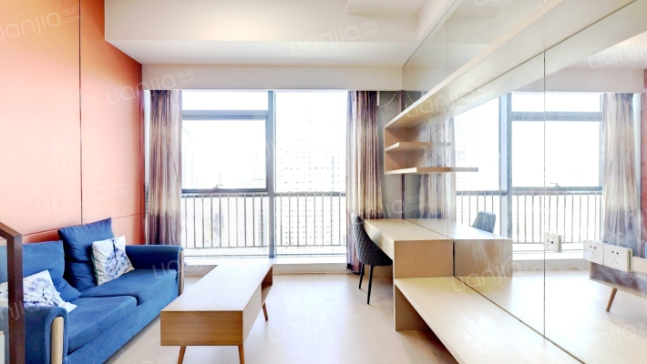 金轮峰华二手房实景图