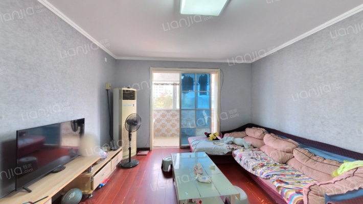 都市花苑西区二手房实景图