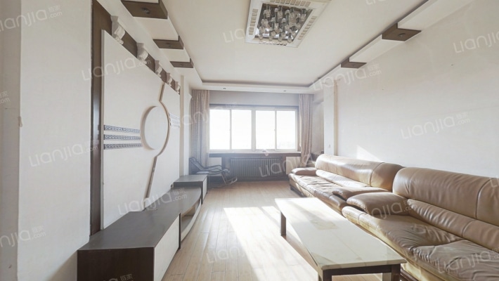 十九局家属楼二手房实景图