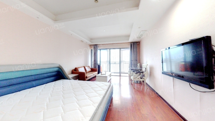 利时凌江名庭二手房实景图