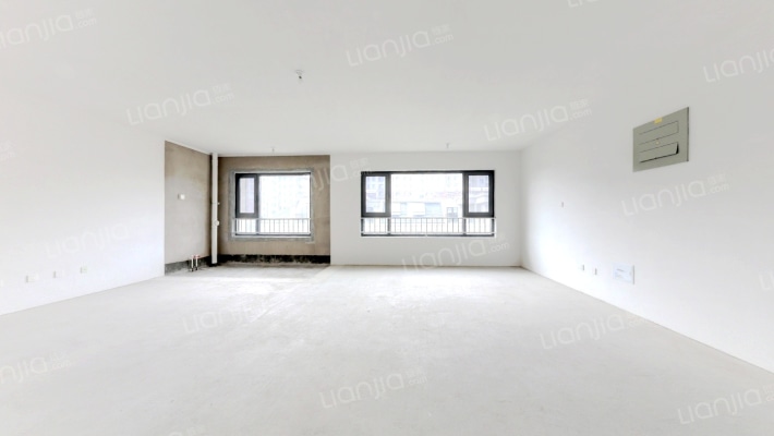 欣泰天佑府二手房实景图