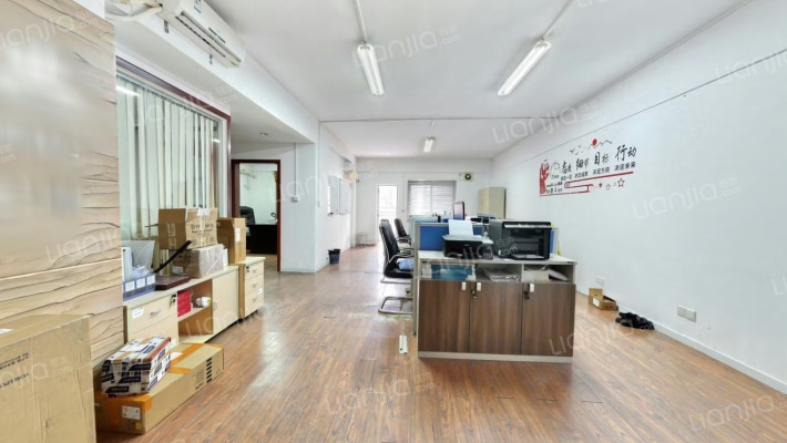 顺安居民楼二手房实景图