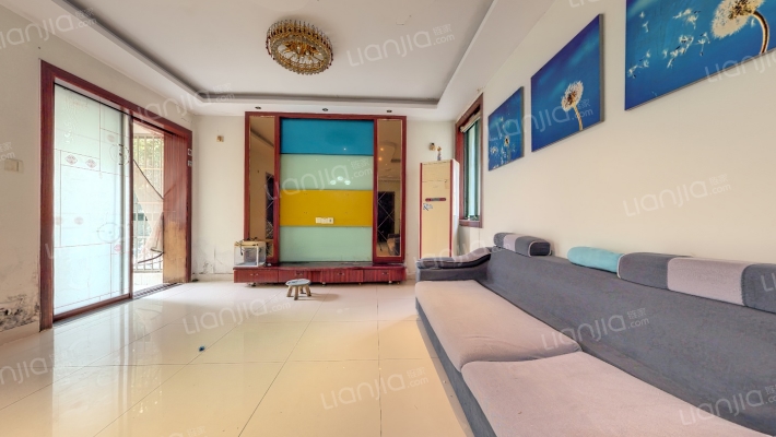 时代名苑二手房实景图