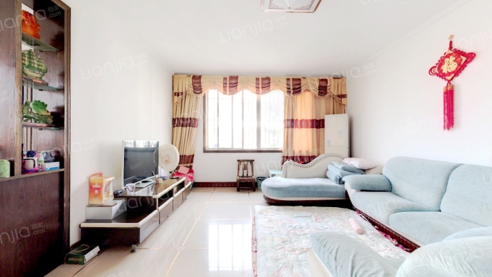 乔营小区二手房实景图