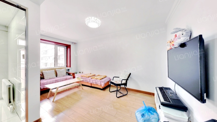 振国小区二手房实景图