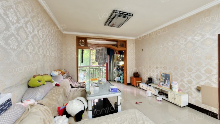 成刚大楼B栋二手房实景图