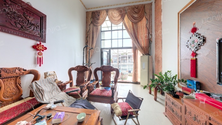 骋望•骊都(北区)二手房实景图