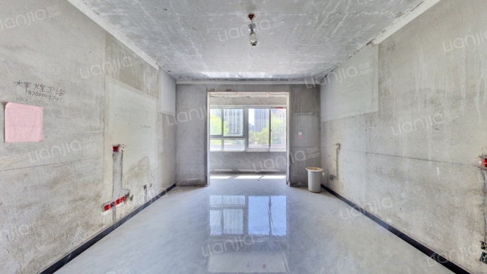 恒地橡树湾二手房实景图