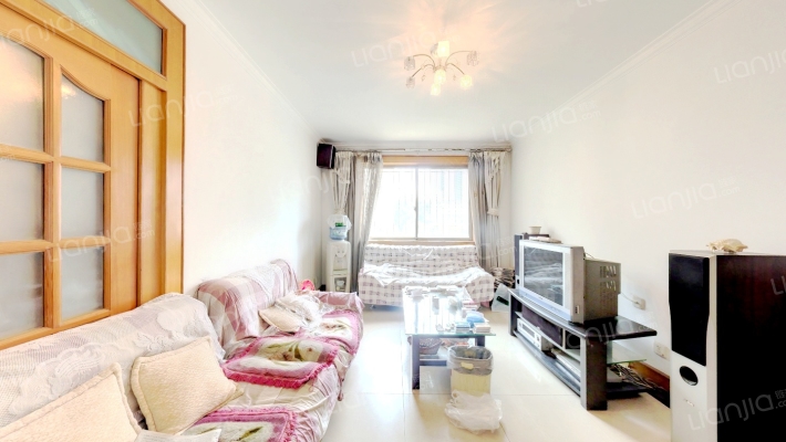 昆明理工大学白龙苑二手房实景图