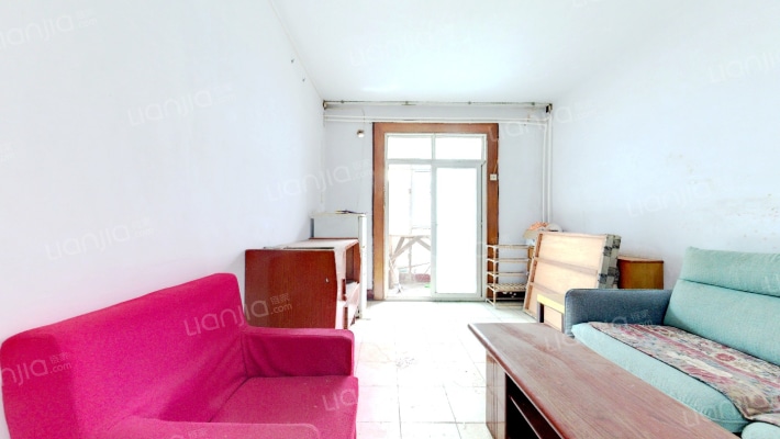 伏牛路131号院二手房实景图