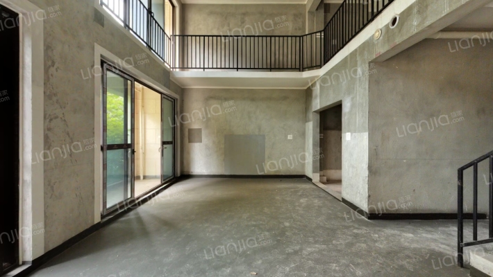 金科御临河星光二手房实景图