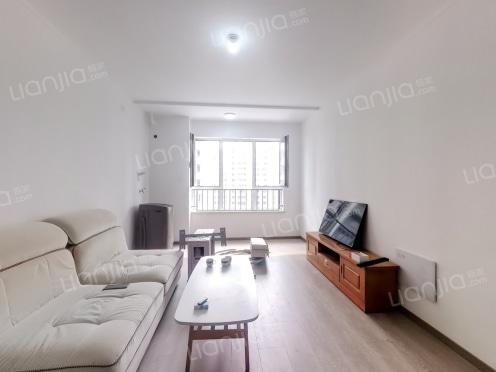 整租·旭辉银盛泰·青岛即墨星河城 3室2厅 南