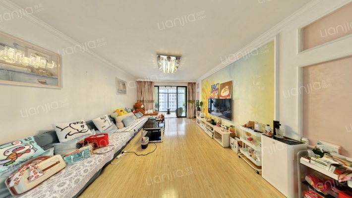 龙慈苑二手房实景图