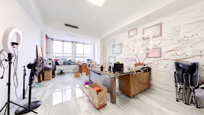 宝凤大厦二手房实景图