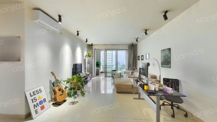 粼江峰阁二手房实景图