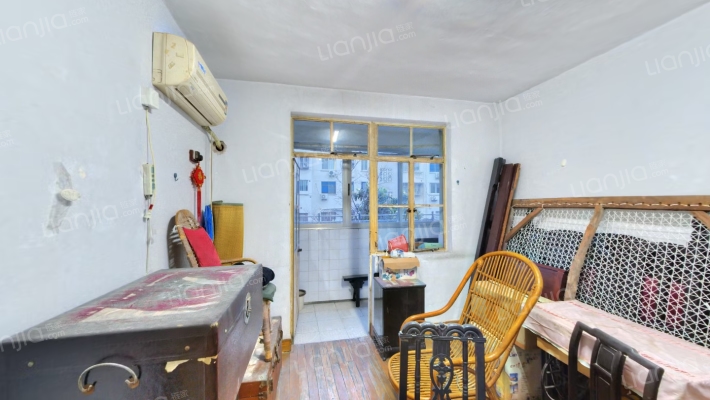 金海里二手房实景图